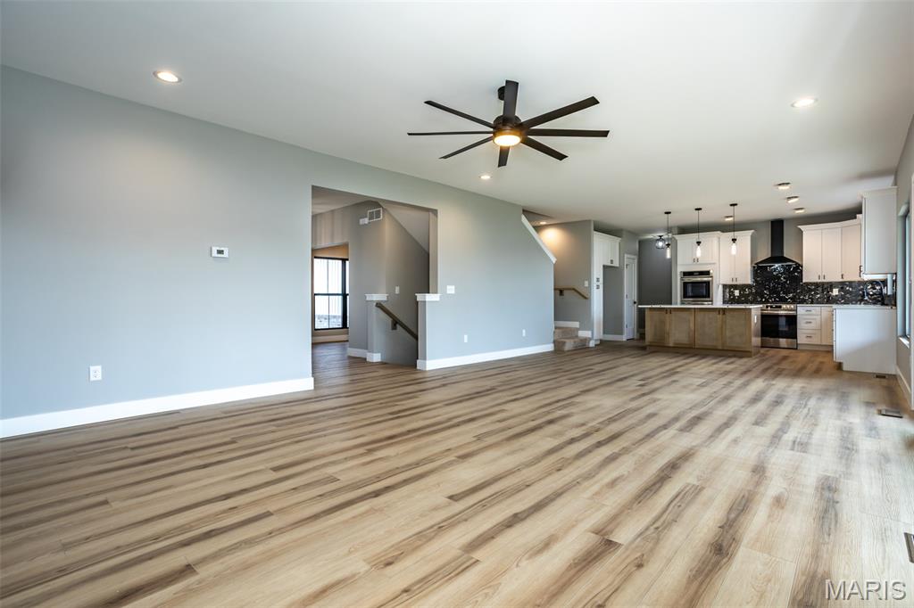 Savannah Crossing - Residential