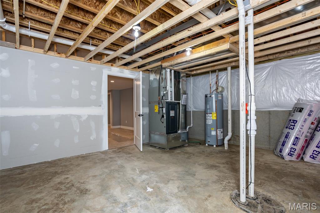 Savannah Crossing - Residential