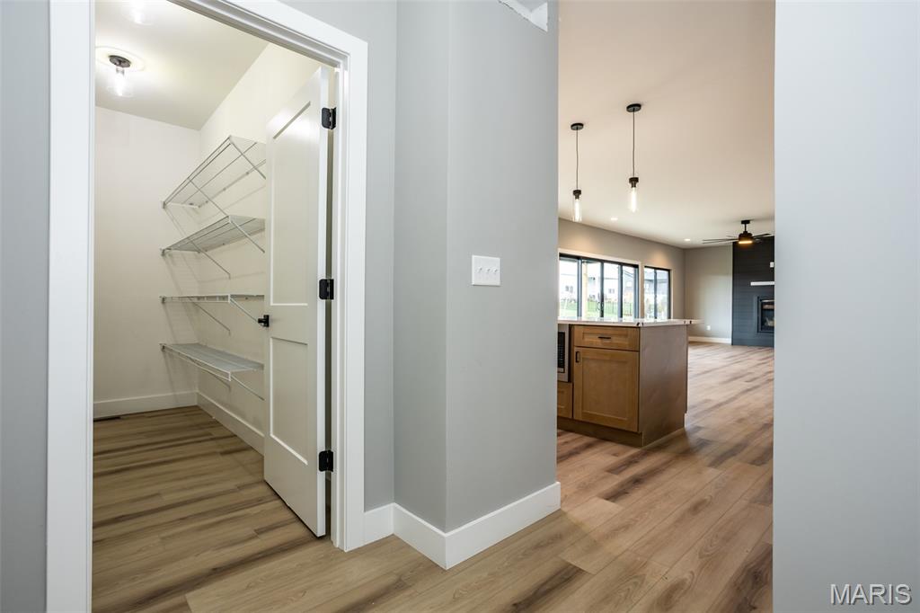 Savannah Crossing - Residential