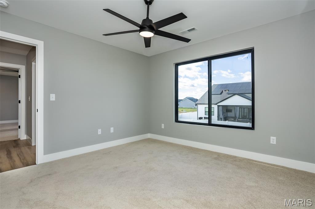 Savannah Crossing - Residential