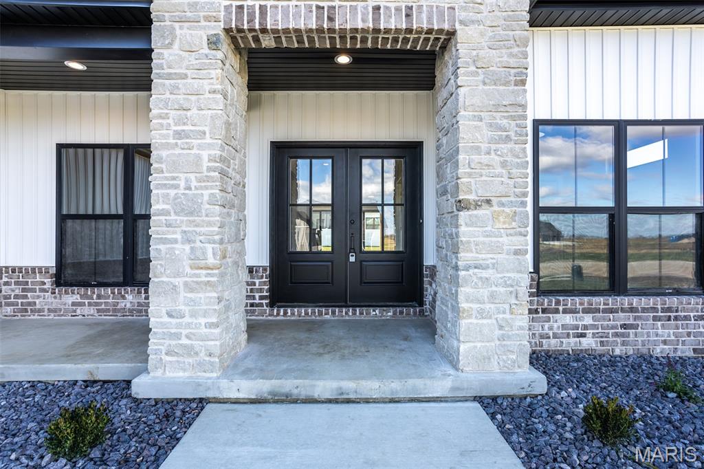 Savannah Crossing - Residential