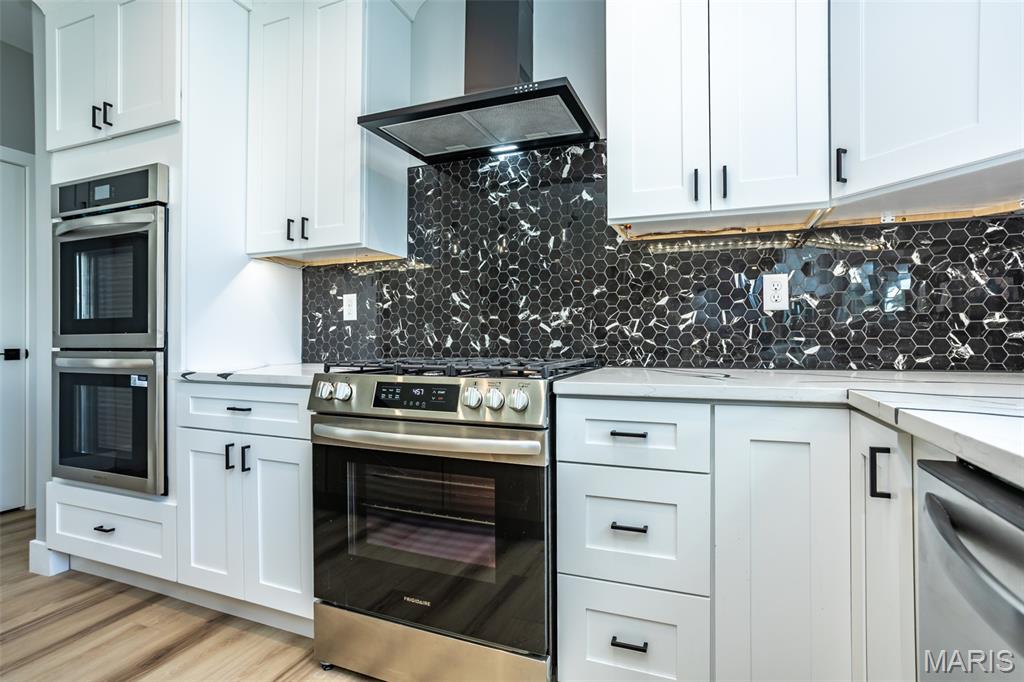 Savannah Crossing - Residential