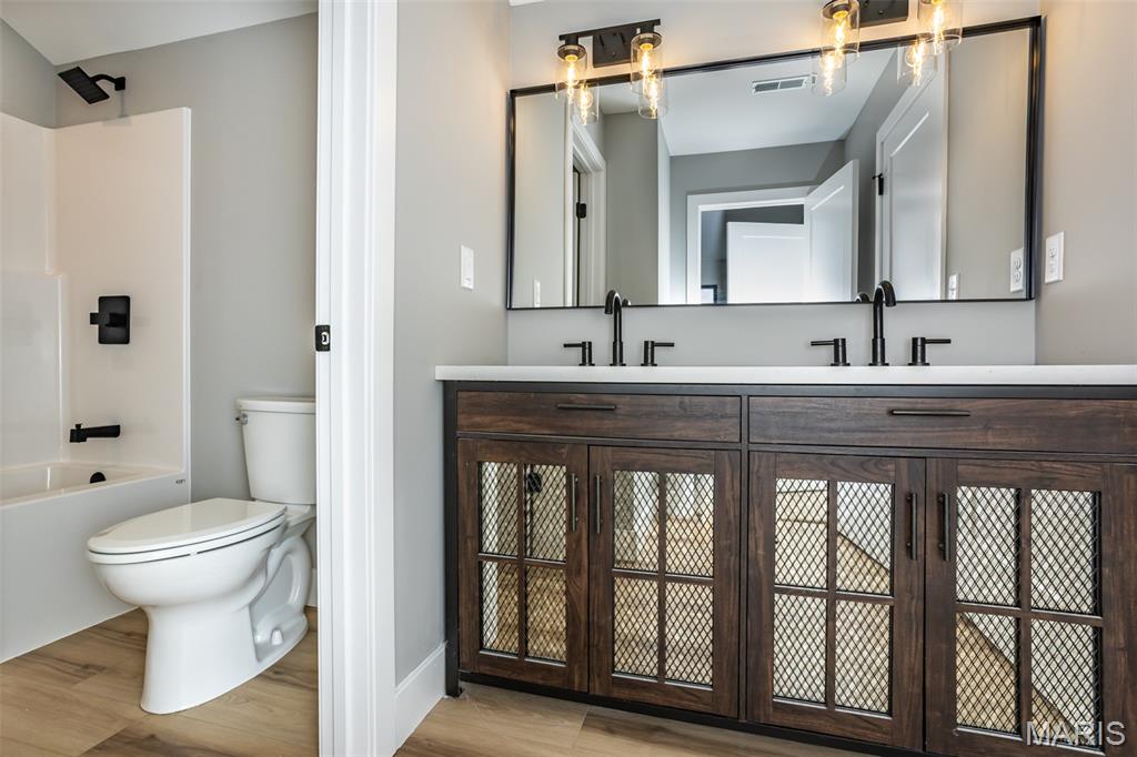 Savannah Crossing - Residential