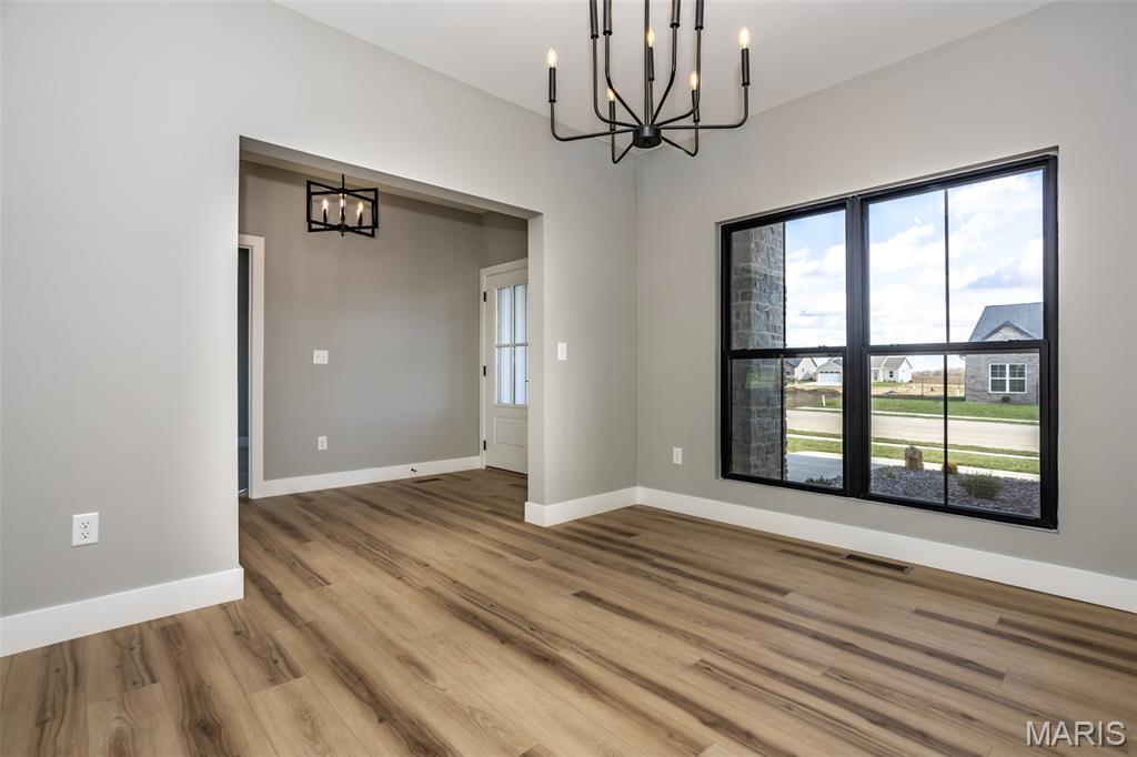 Savannah Crossing - Residential