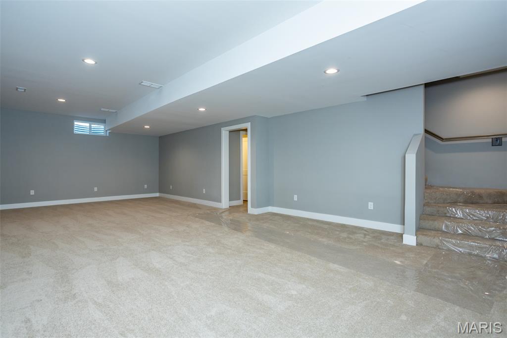 Savannah Crossing - Residential