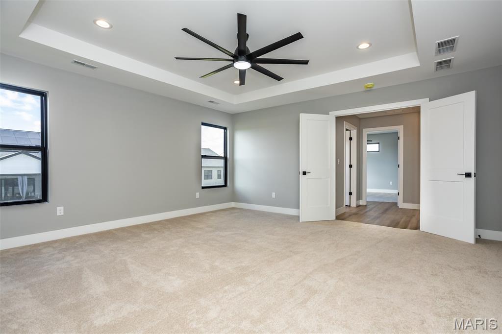 Savannah Crossing - Residential