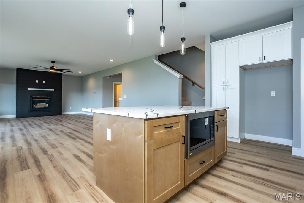 Savannah Crossing - Residential