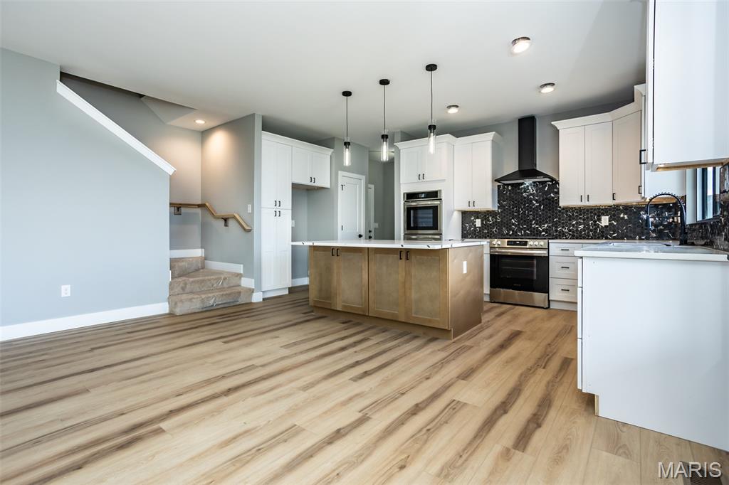 Savannah Crossing - Residential