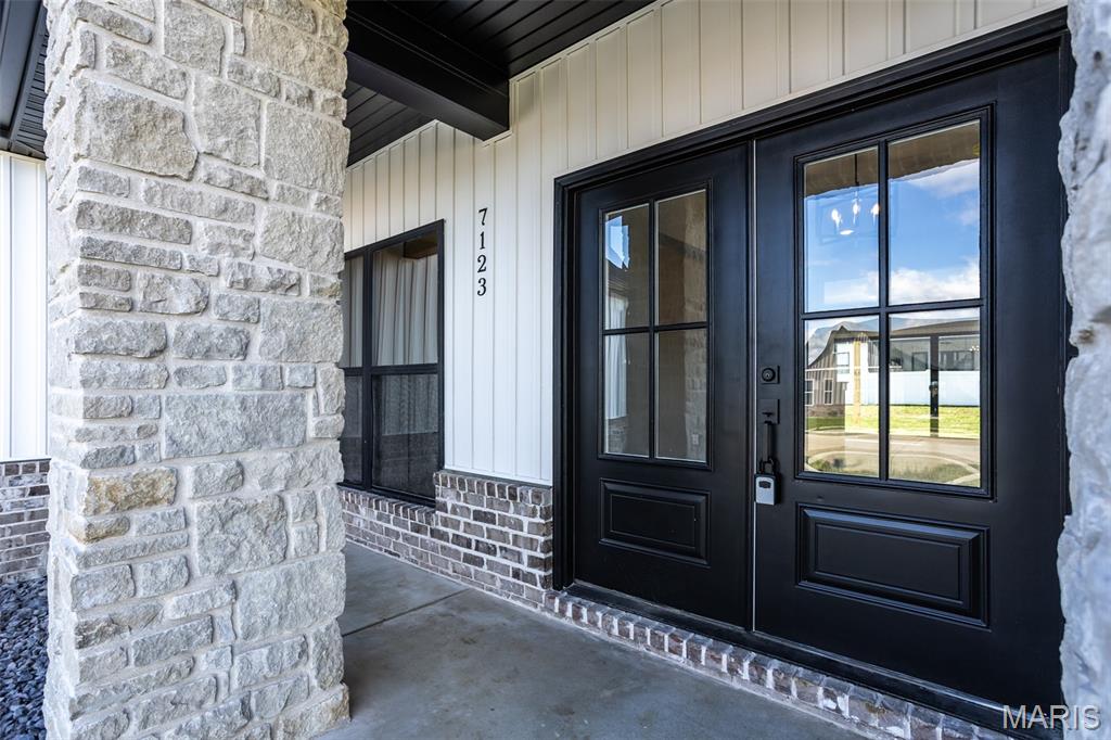 Savannah Crossing - Residential