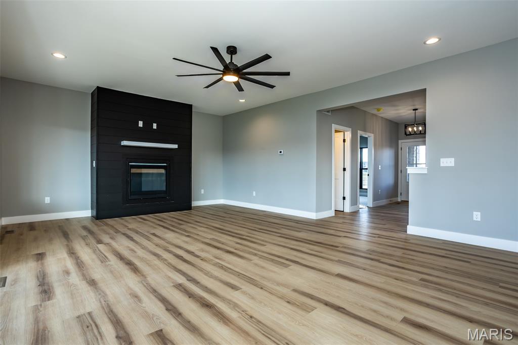 Savannah Crossing - Residential