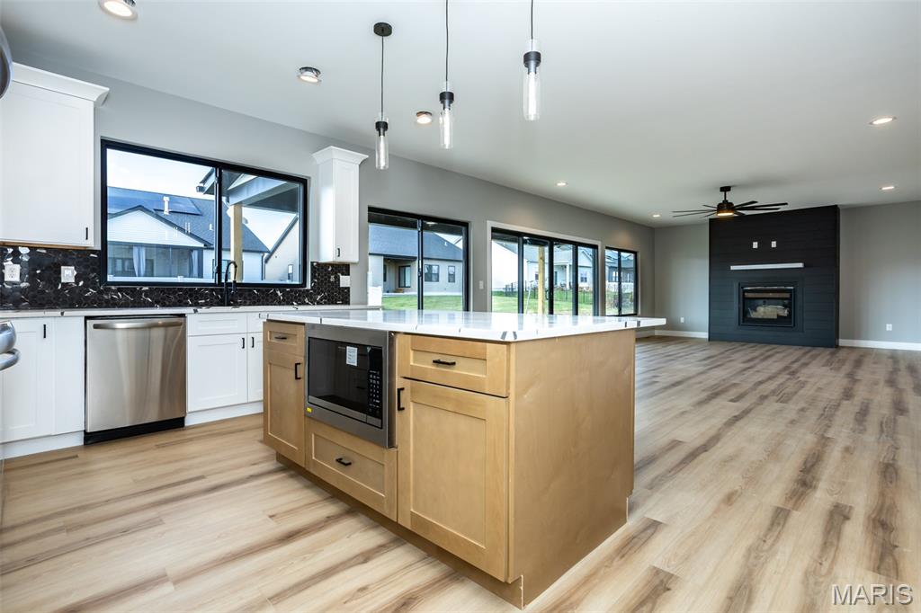 Savannah Crossing - Residential