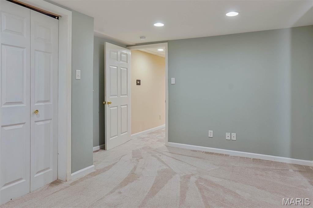 Parkridge - Residential