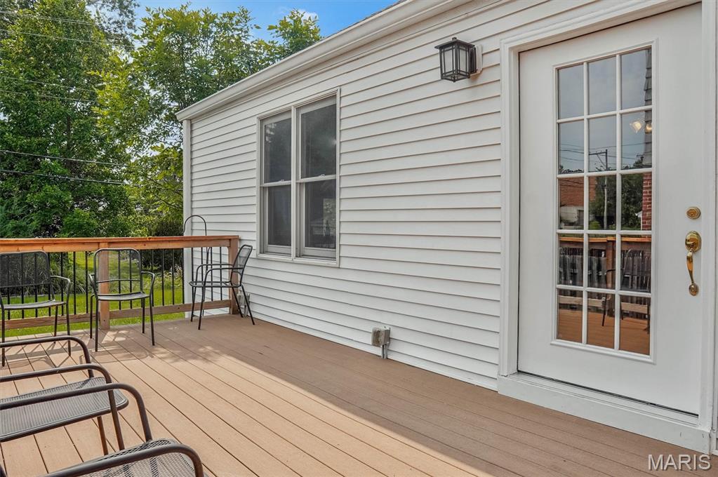 Parkridge - Residential