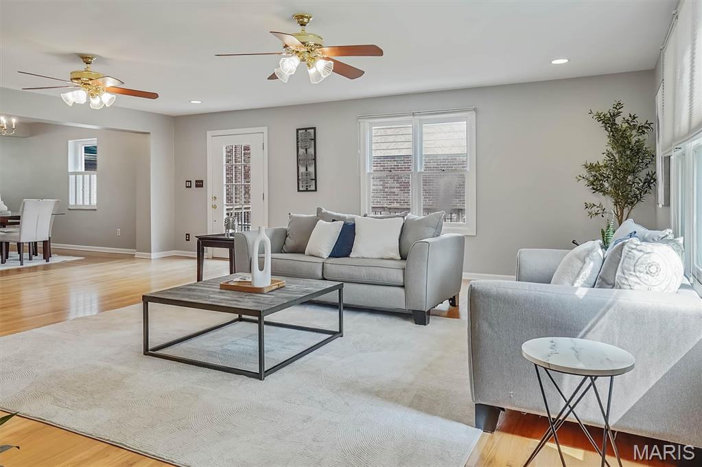 Parkridge - Residential