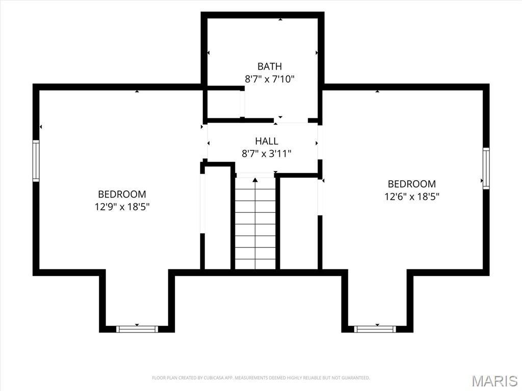 Parkridge - Residential