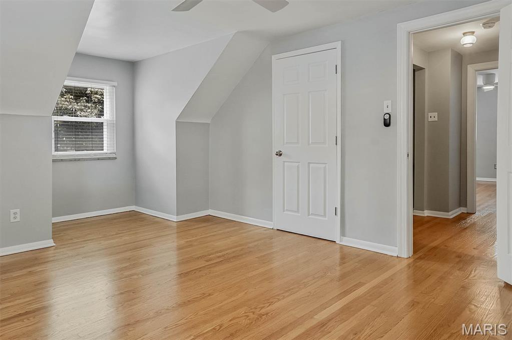 Parkridge - Residential