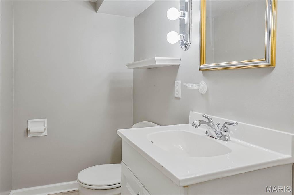 Parkridge - Residential