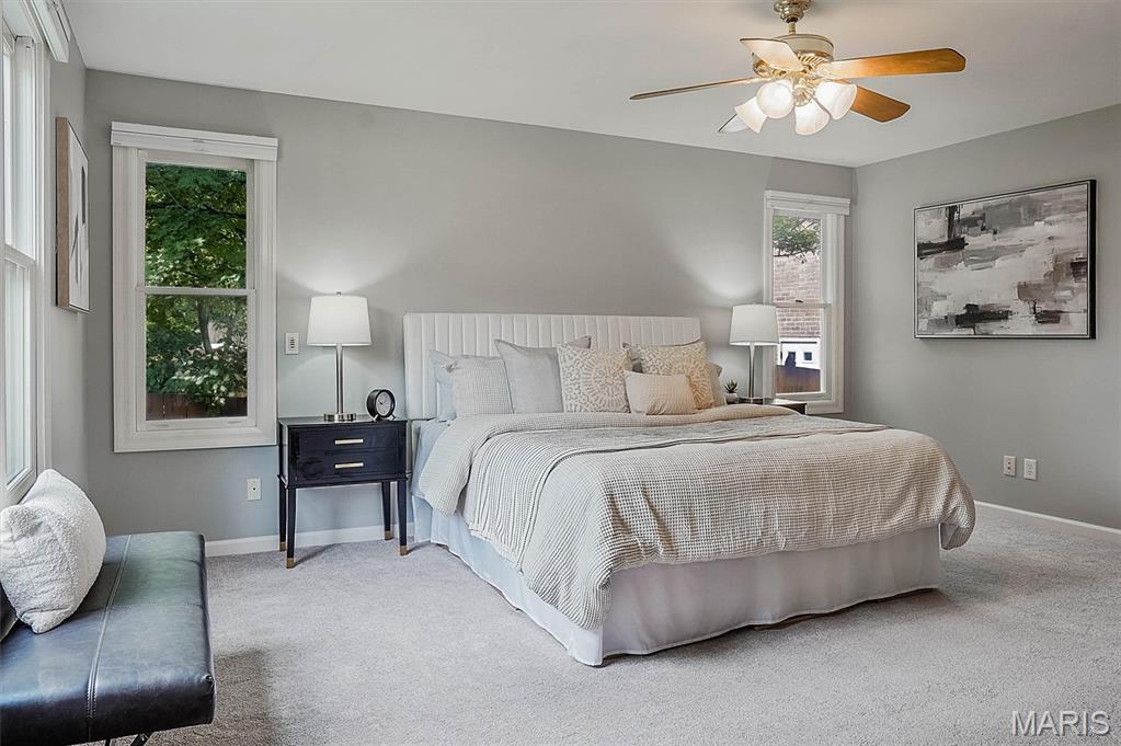 Parkridge - Residential