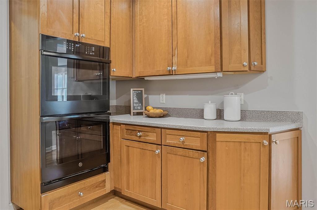 Parkridge - Residential
