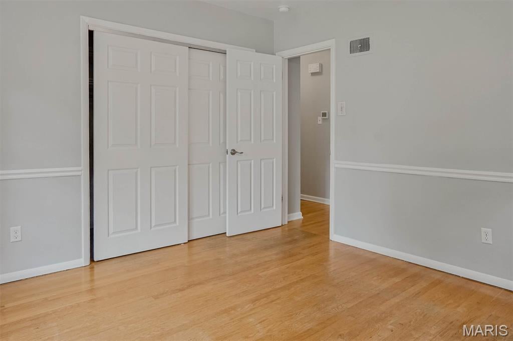Parkridge - Residential
