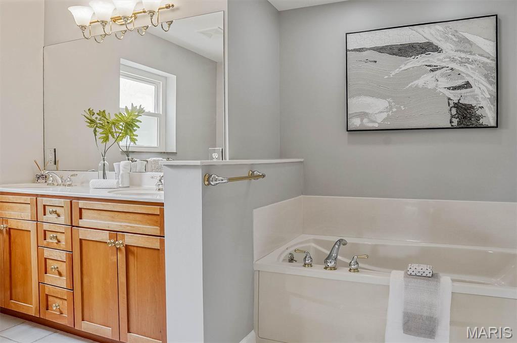 Parkridge - Residential