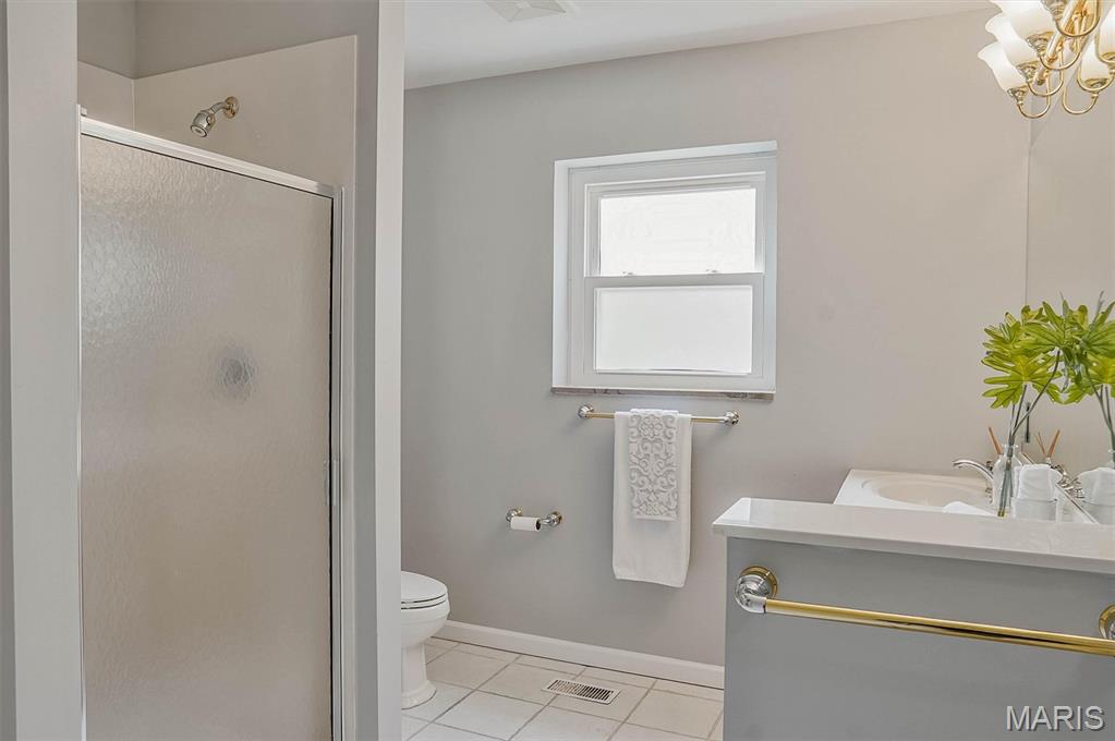 Parkridge - Residential