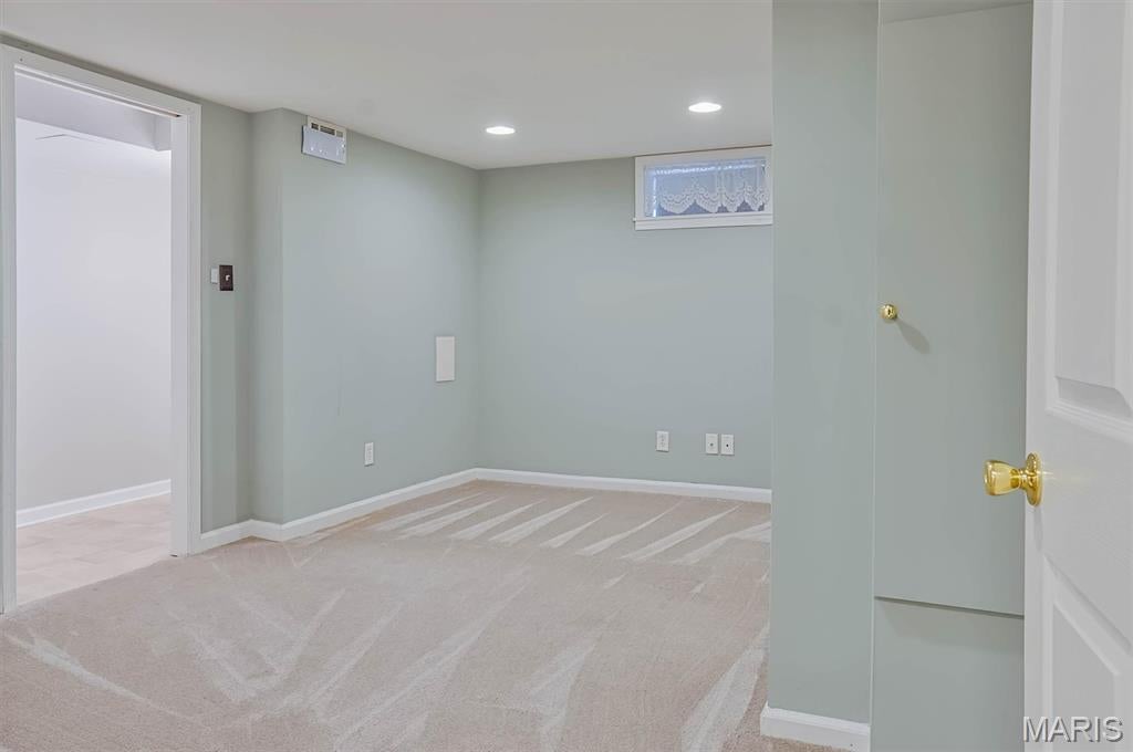 Parkridge - Residential