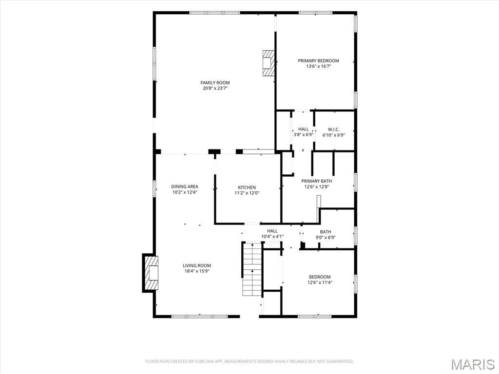 Parkridge - Residential
