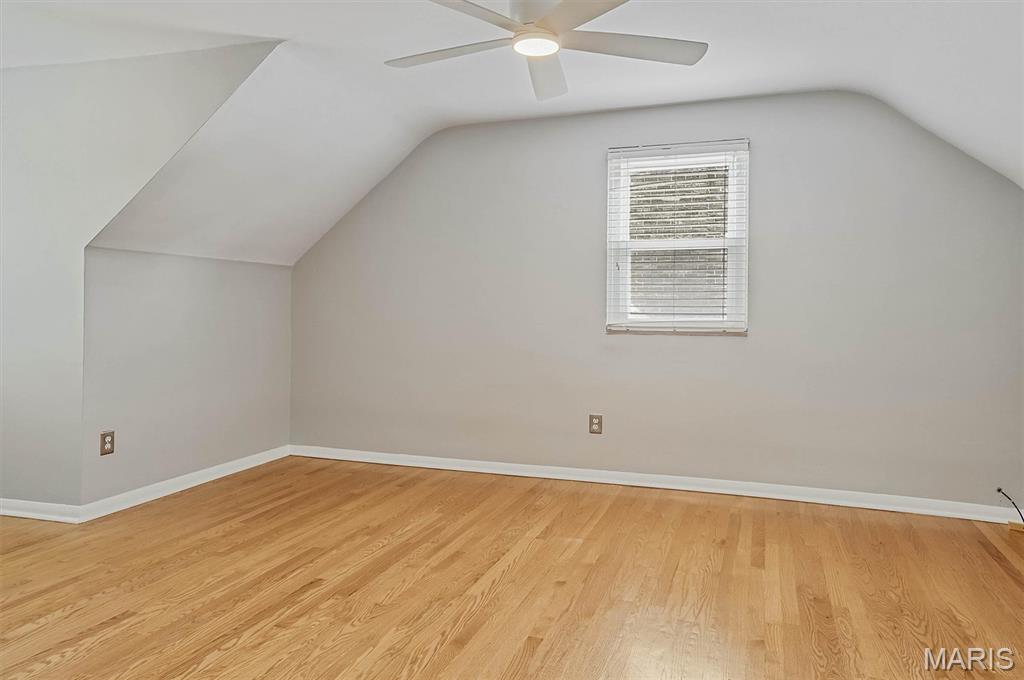 Parkridge - Residential