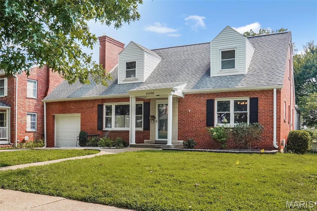 Parkridge - Residential