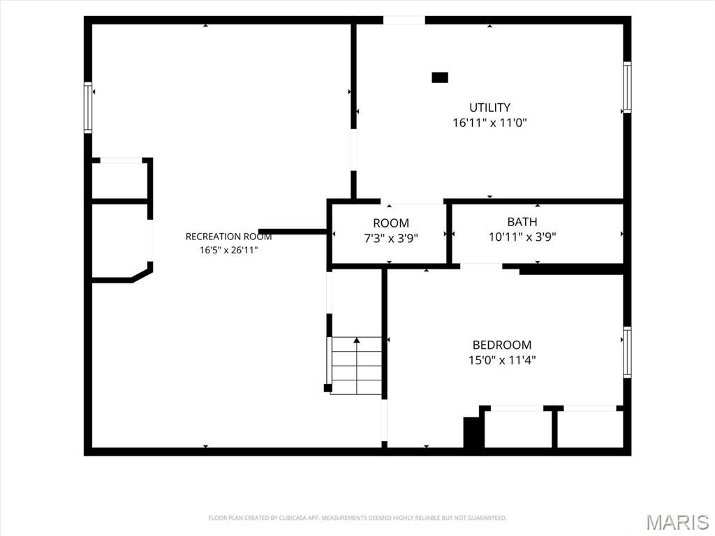 Parkridge - Residential