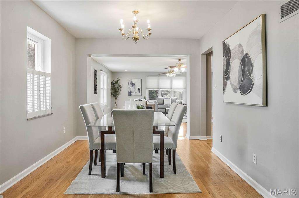 Parkridge - Residential