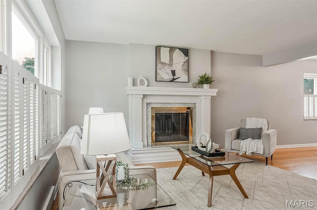 Parkridge - Residential
