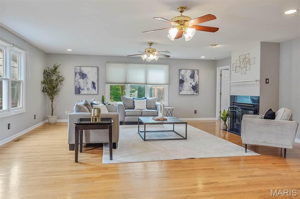 Parkridge - Residential