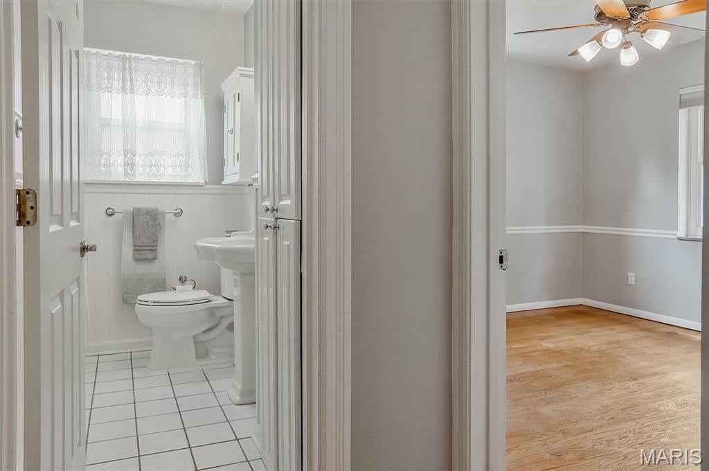 Parkridge - Residential