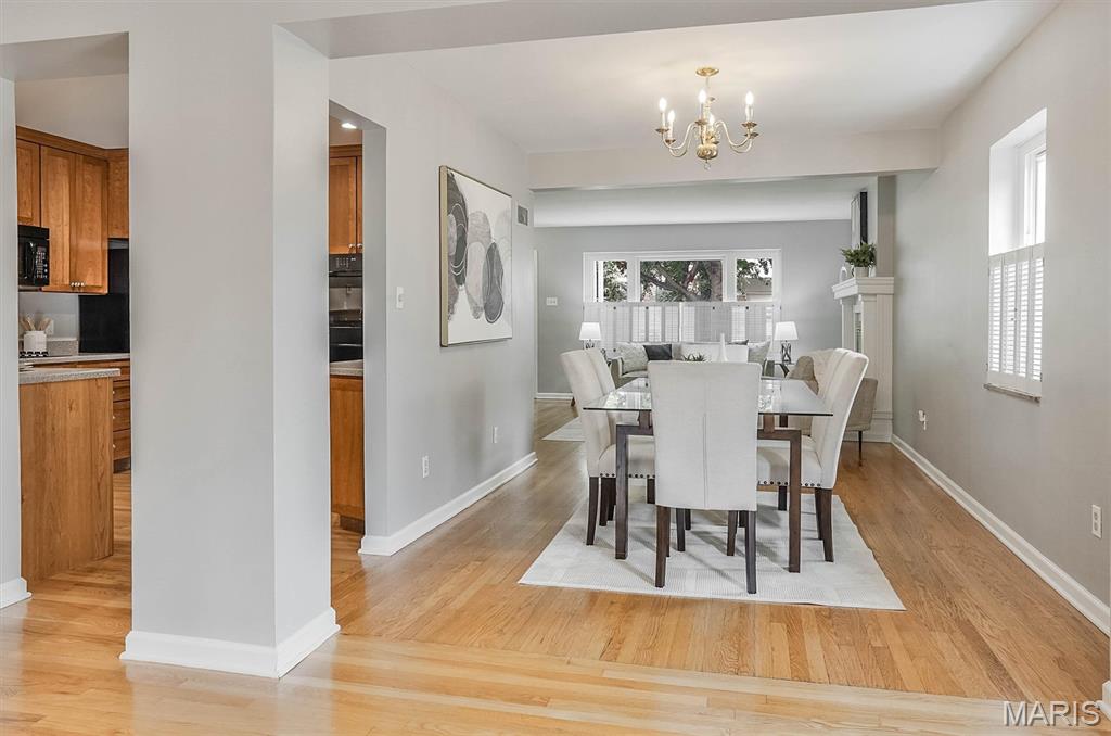 Parkridge - Residential