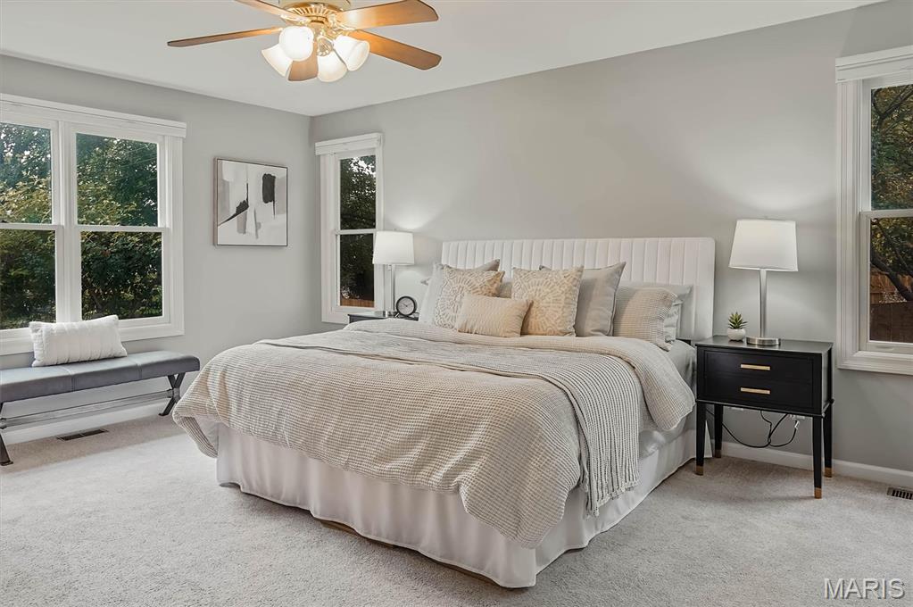 Parkridge - Residential