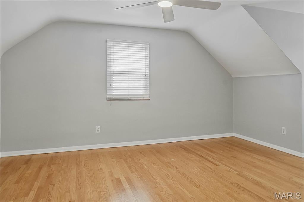 Parkridge - Residential