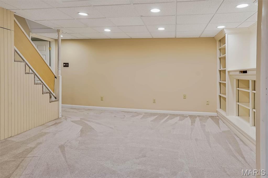 Parkridge - Residential