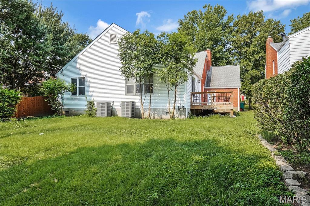 Parkridge - Residential