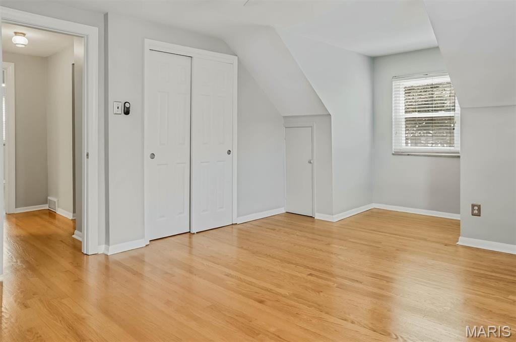 Parkridge - Residential