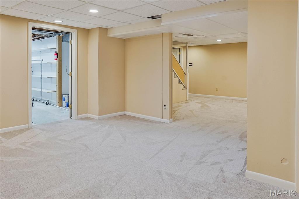 Parkridge - Residential