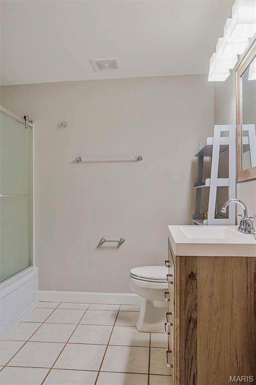 Parkridge - Residential