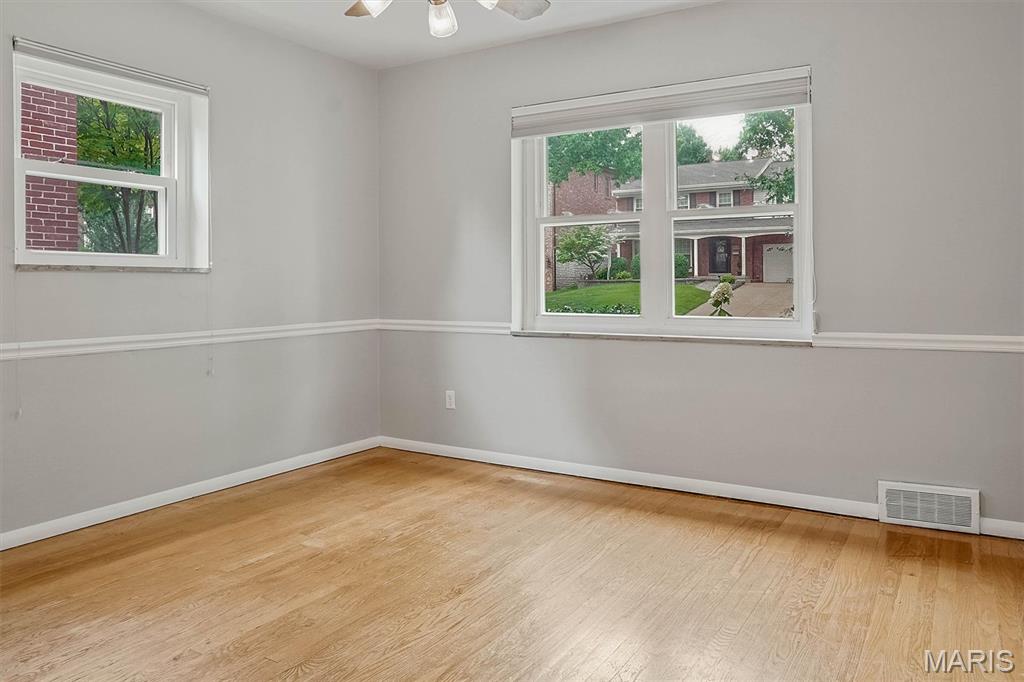 Parkridge - Residential