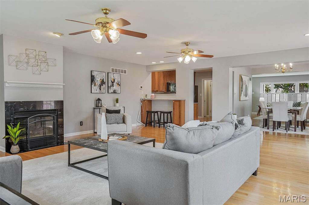 Parkridge - Residential