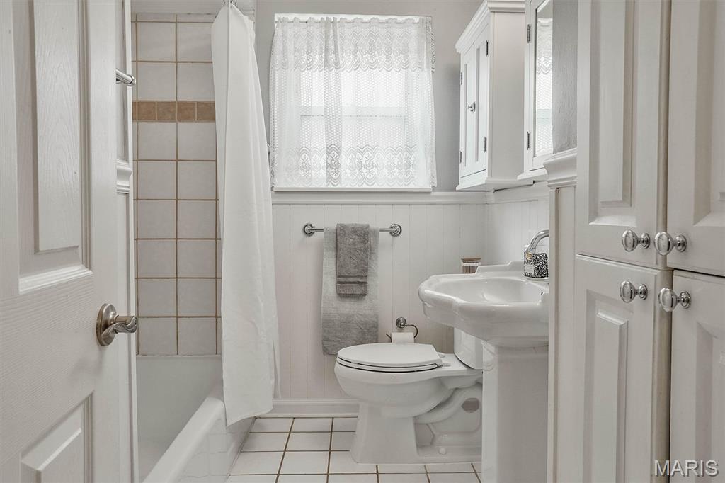 Parkridge - Residential