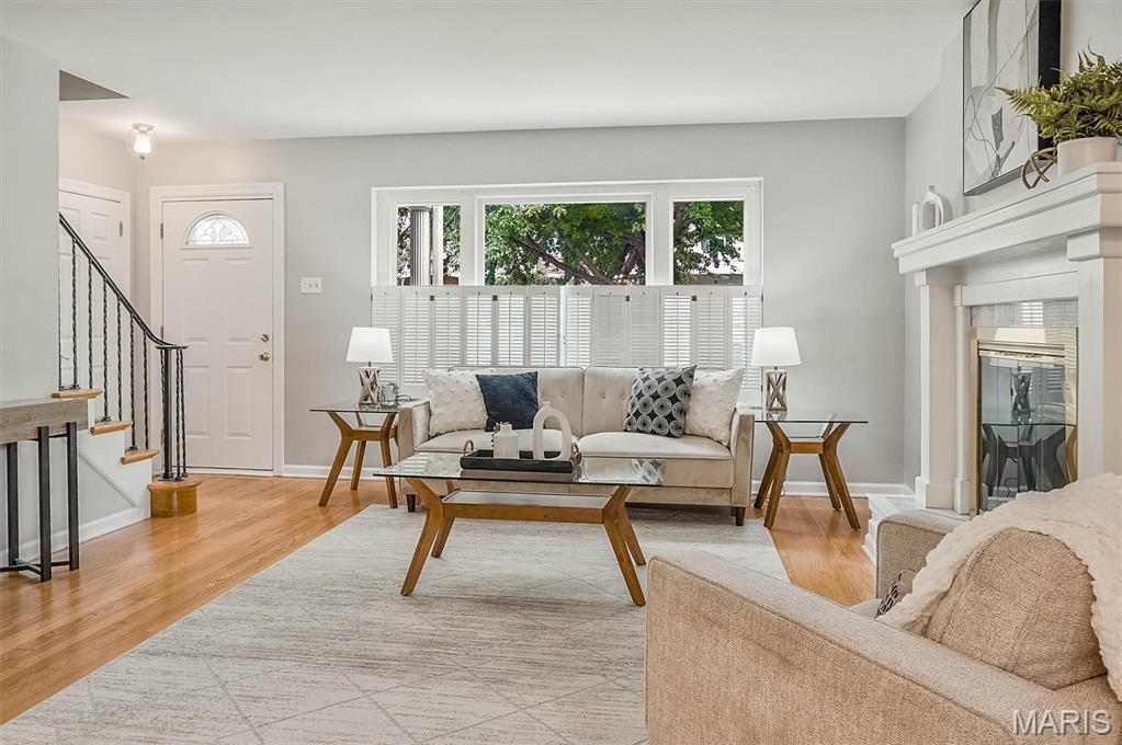 Parkridge - Residential