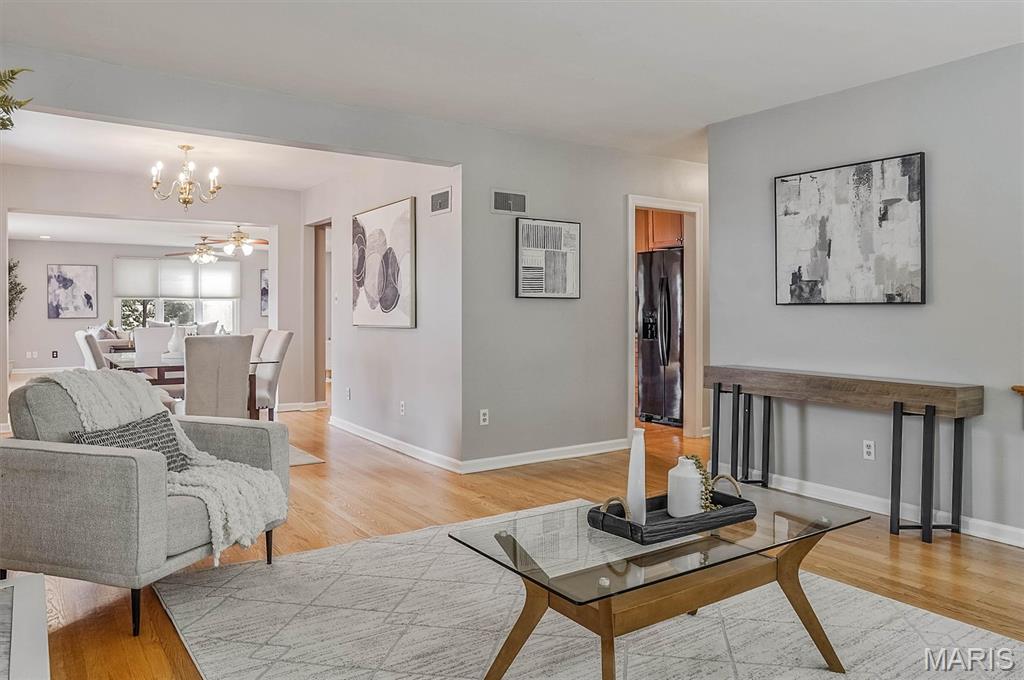 Parkridge - Residential