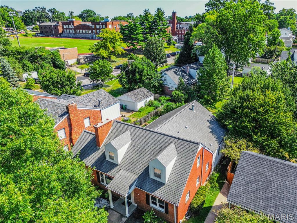 Parkridge - Residential