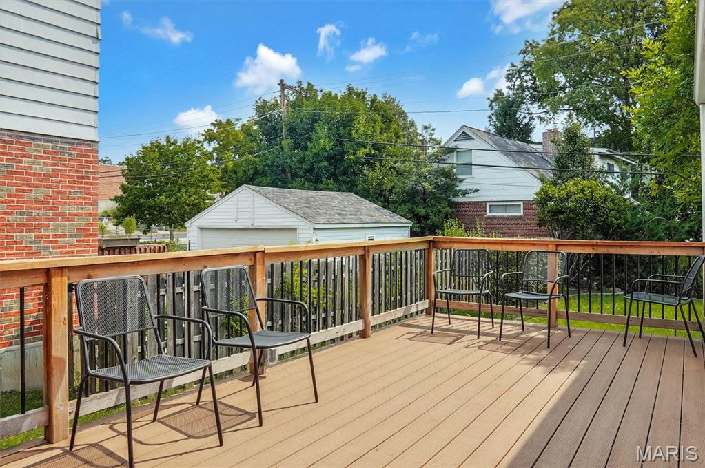 Parkridge - Residential